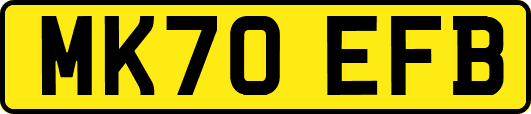 MK70EFB