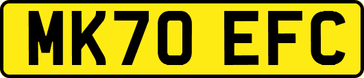 MK70EFC