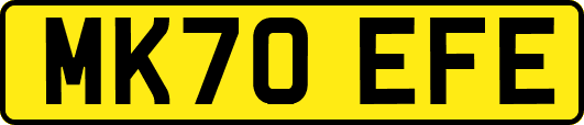 MK70EFE