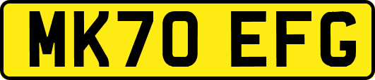 MK70EFG