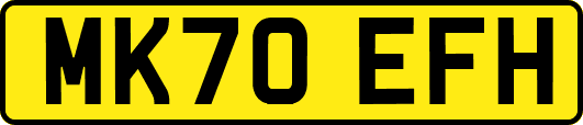 MK70EFH