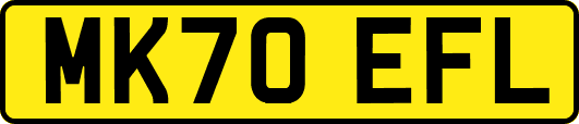 MK70EFL