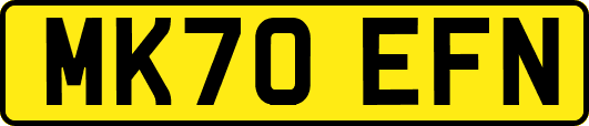 MK70EFN