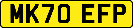 MK70EFP