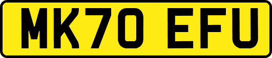 MK70EFU