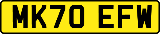MK70EFW