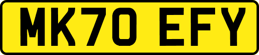 MK70EFY