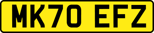 MK70EFZ