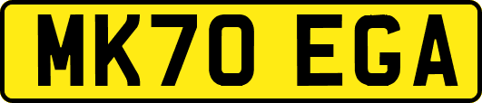 MK70EGA