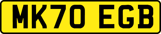 MK70EGB