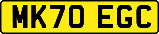 MK70EGC