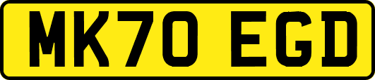 MK70EGD