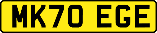 MK70EGE