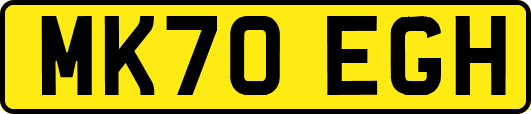 MK70EGH