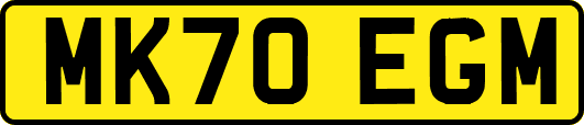 MK70EGM