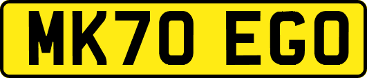 MK70EGO