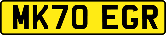 MK70EGR