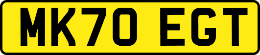 MK70EGT