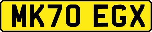 MK70EGX