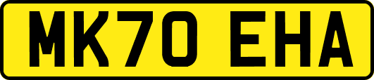 MK70EHA