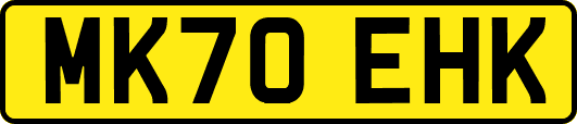 MK70EHK