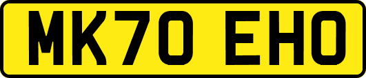 MK70EHO