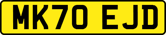 MK70EJD