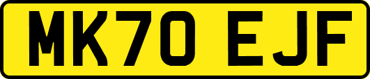 MK70EJF