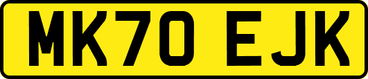 MK70EJK