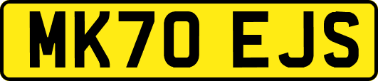MK70EJS