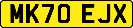 MK70EJX