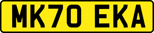 MK70EKA