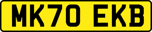MK70EKB