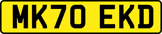 MK70EKD