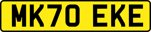 MK70EKE