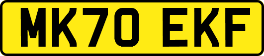 MK70EKF