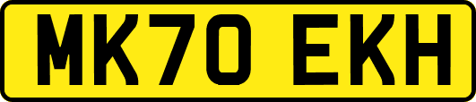 MK70EKH