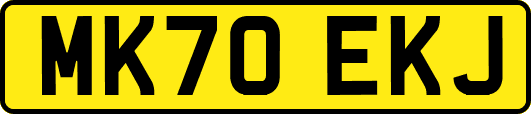 MK70EKJ