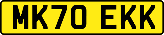 MK70EKK