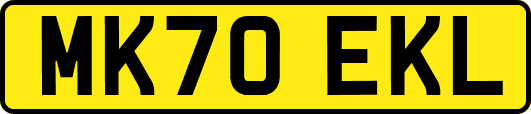 MK70EKL