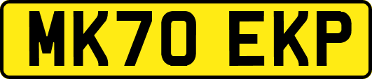 MK70EKP