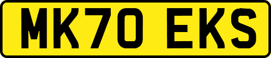 MK70EKS