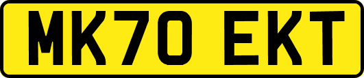 MK70EKT