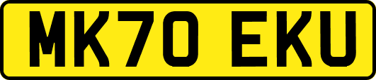 MK70EKU
