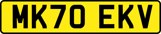 MK70EKV