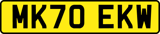 MK70EKW
