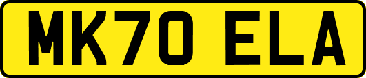 MK70ELA