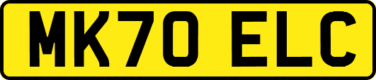 MK70ELC