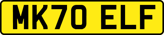 MK70ELF