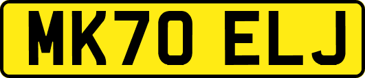 MK70ELJ
